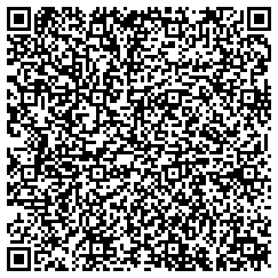 QR-код с контактной информацией организации Нуга Бест, торговая компания, региональное представительство