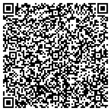 QR-код с контактной информацией организации Детский сад №18, Журавлик