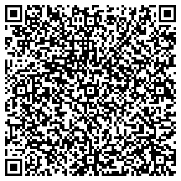 QR-код с контактной информацией организации Детская школа искусств №1 им. Сергея Прокофьева