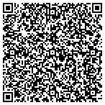 QR-код с контактной информацией организации Мебель Холл