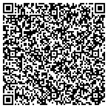 QR-код с контактной информацией организации Магазин фастфудной продукции, ИП Маркелова Е.А.