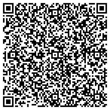 QR-код с контактной информацией организации Детский сад №1, Рябинка