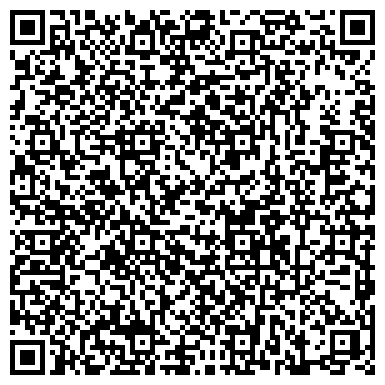 QR-код с контактной информацией организации Светлячок, детский сад, д. Сайгатина