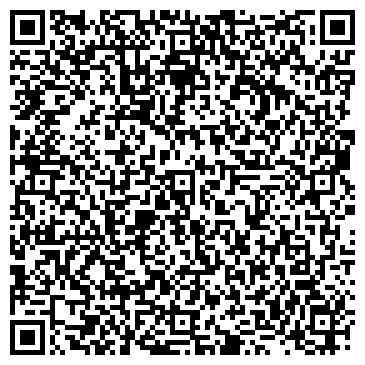 QR-код с контактной информацией организации Медвежонок, детский сад