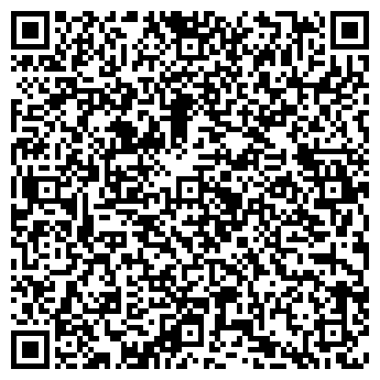 QR-код с контактной информацией организации Fashion Collection