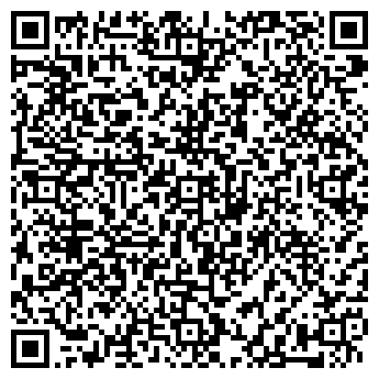 QR-код с контактной информацией организации Банкомат, АК БАРС БАНК, ОАО, Пермский филиал