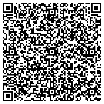 QR-код с контактной информацией организации Детский сад №7, Дюймовочка