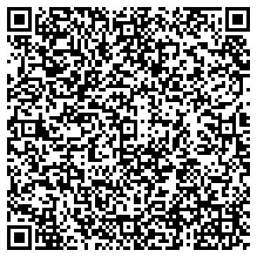 QR-код с контактной информацией организации Детский сад №25, Ромашка