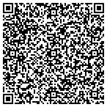 QR-код с контактной информацией организации Синьор Помидор, магазин по продаже фастфудной продукции