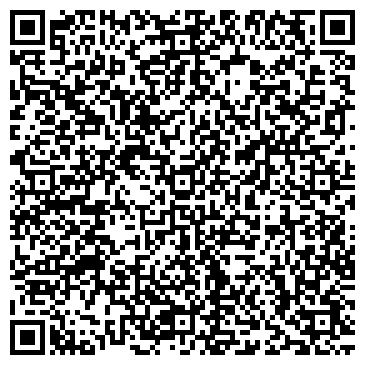 QR-код с контактной информацией организации Детский сад №6, Лукоморье