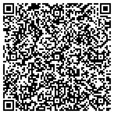 QR-код с контактной информацией организации Детский сад №12, Брусничка