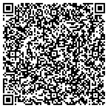 QR-код с контактной информацией организации ООО Новая линия