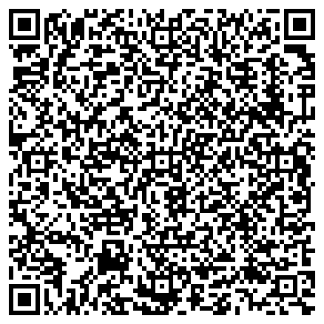 QR-код с контактной информацией организации Одарёшка