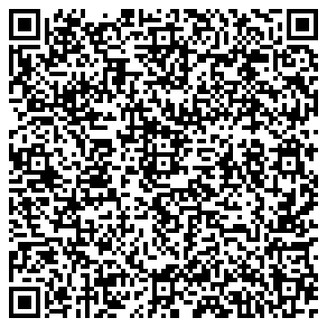 QR-код с контактной информацией организации Магазин фастфудной продукции, ИП Маркелова Е.А.
