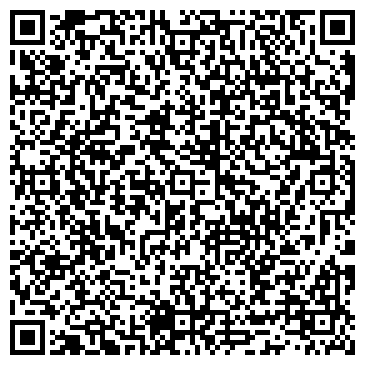 QR-код с контактной информацией организации ООО Омич