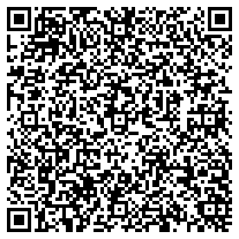 QR-код с контактной информацией организации Гермес