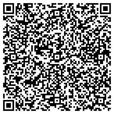 QR-код с контактной информацией организации ООО ЮгорскийПроектныйИнститут