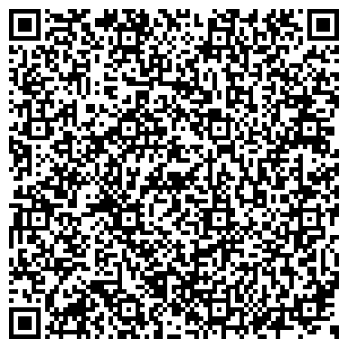 QR-код с контактной информацией организации Двери Клен
