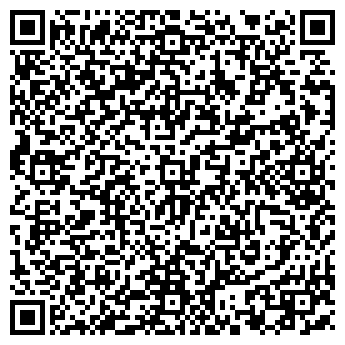 QR-код с контактной информацией организации ИП Климова О.М.