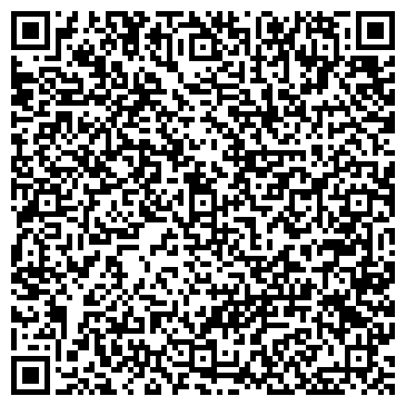 QR-код с контактной информацией организации Военная гарнизонная поликлиника №64