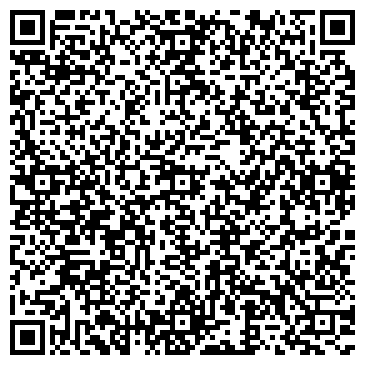 QR-код с контактной информацией организации ЭКОстиль