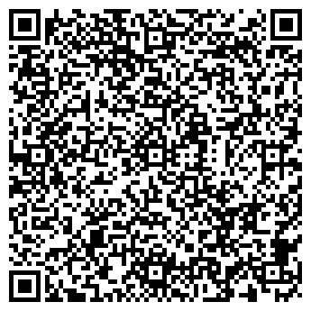 QR-код с контактной информацией организации Летняя веранда ШТОФ