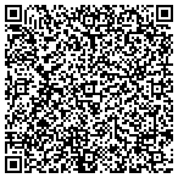 QR-код с контактной информацией организации Школа танца Руслана Дивакова