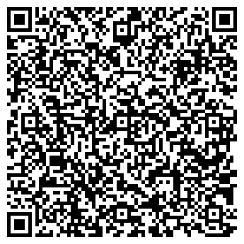 QR-код с контактной информацией организации Шатура-мебель