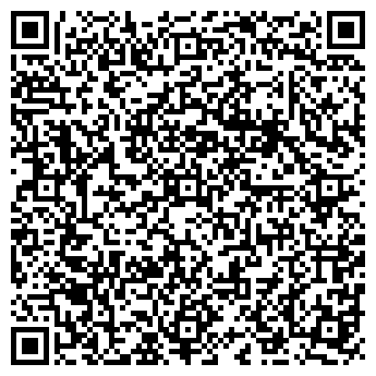 QR-код с контактной информацией организации Шериданс