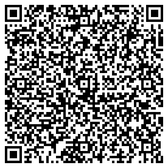 QR-код с контактной информацией организации Банкомат, АК БАРС БАНК, ОАО, Пермский филиал