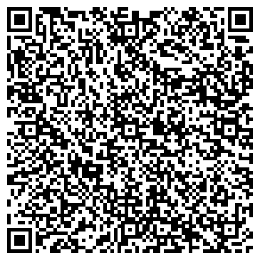 QR-код с контактной информацией организации Киоск фастфудной продукции, Ленинский район