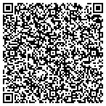QR-код с контактной информацией организации Ceragem, торговая компания, ООО СибСерагем