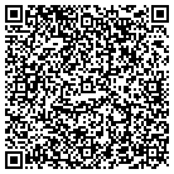 QR-код с контактной информацией организации ИП Мещанкина Г.М.