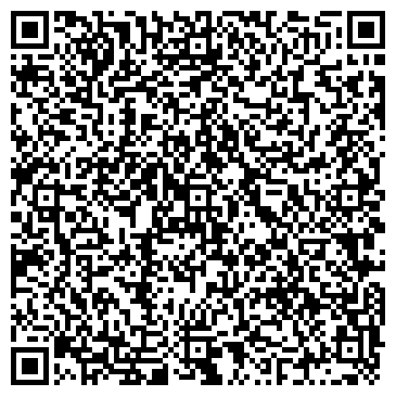 QR-код с контактной информацией организации ООО ТрансГеография