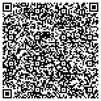 QR-код с контактной информацией организации Детская школа искусств им. П.И. Чайковского