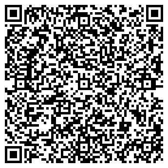 QR-код с контактной информацией организации ООО Еврострой Сибирь