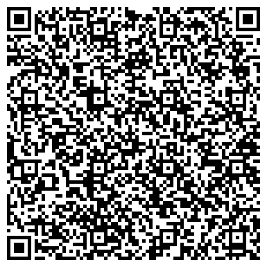 QR-код с контактной информацией организации Артемовская специальная (коррекционная) школа-интернат