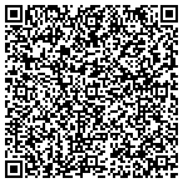 QR-код с контактной информацией организации Тортинка`фе