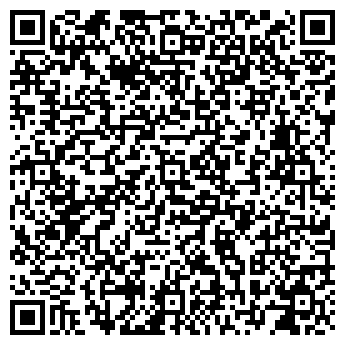QR-код с контактной информацией организации Банкомат, СКБ-банк, ОАО, филиал в г. Перми