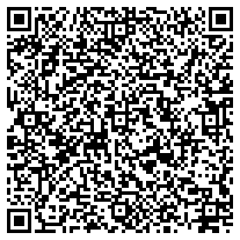 QR-код с контактной информацией организации Баранка