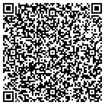 QR-код с контактной информацией организации ИП Гурова И.А.
