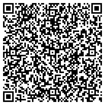 QR-код с контактной информацией организации Doma Dance