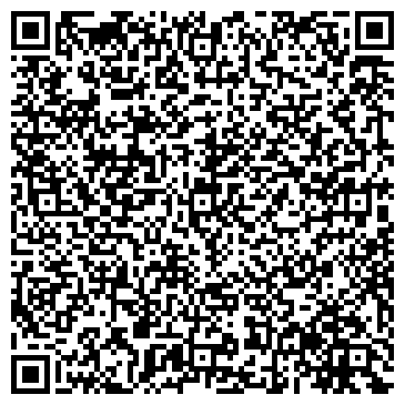 QR-код с контактной информацией организации Мак Дак