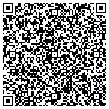 QR-код с контактной информацией организации ООО СК Зеленый дом