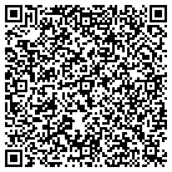 QR-код с контактной информацией организации ИП Серова О.А.