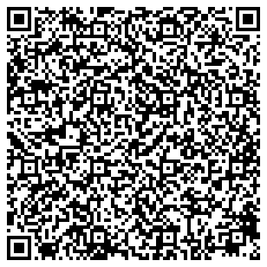 QR-код с контактной информацией организации Сургутский художественно-промышленный колледж