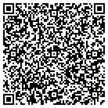QR-код с контактной информацией организации ИП Журавлева М.П.