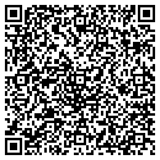 QR-код с контактной информацией организации Прилуцкий дворик, туристический комплекс