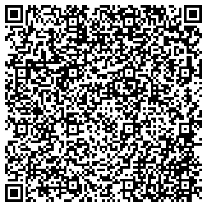 QR-код с контактной информацией организации ООО Электро-техническая компания Реновация