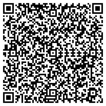 QR-код с контактной информацией организации Банкомат, АКБ Абсолют Банк, ОАО